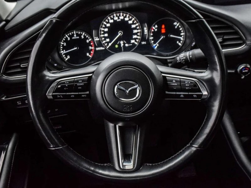 Mazda 3 * CARFAX * ЦЕНА ДО БГ, снимка 15 - Автомобили и джипове - 53309124