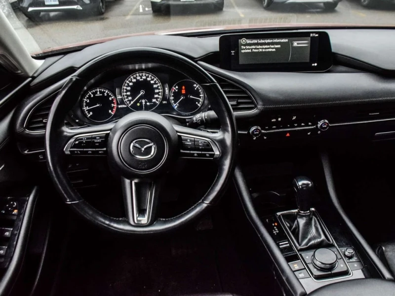 Mazda 3 * CARFAX * ЦЕНА ДО БГ, снимка 13 - Автомобили и джипове - 53309124