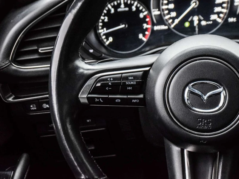 Mazda 3 * CARFAX * ЦЕНА ДО БГ, снимка 14 - Автомобили и джипове - 53309124