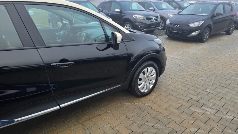 Renault Captur 1.5* 90кс* LED* Фейслифт, снимка 16 - Автомобили и джипове - 53384911