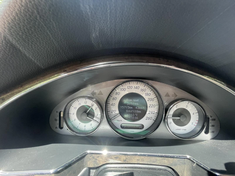 Mercedes-Benz CLS 320 Facelift - 18900 лв. - 39289039 | Car24.bg