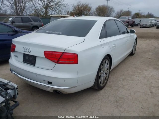 Audi A8 L 3.0T - изображение 7