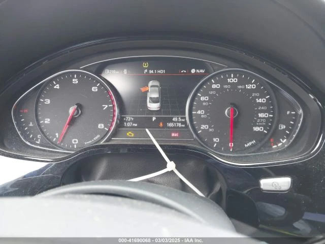 Audi A8 L 3.0T - изображение 9