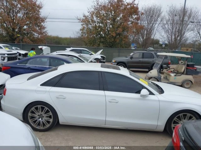 Audi A8 L 3.0T - изображение 4