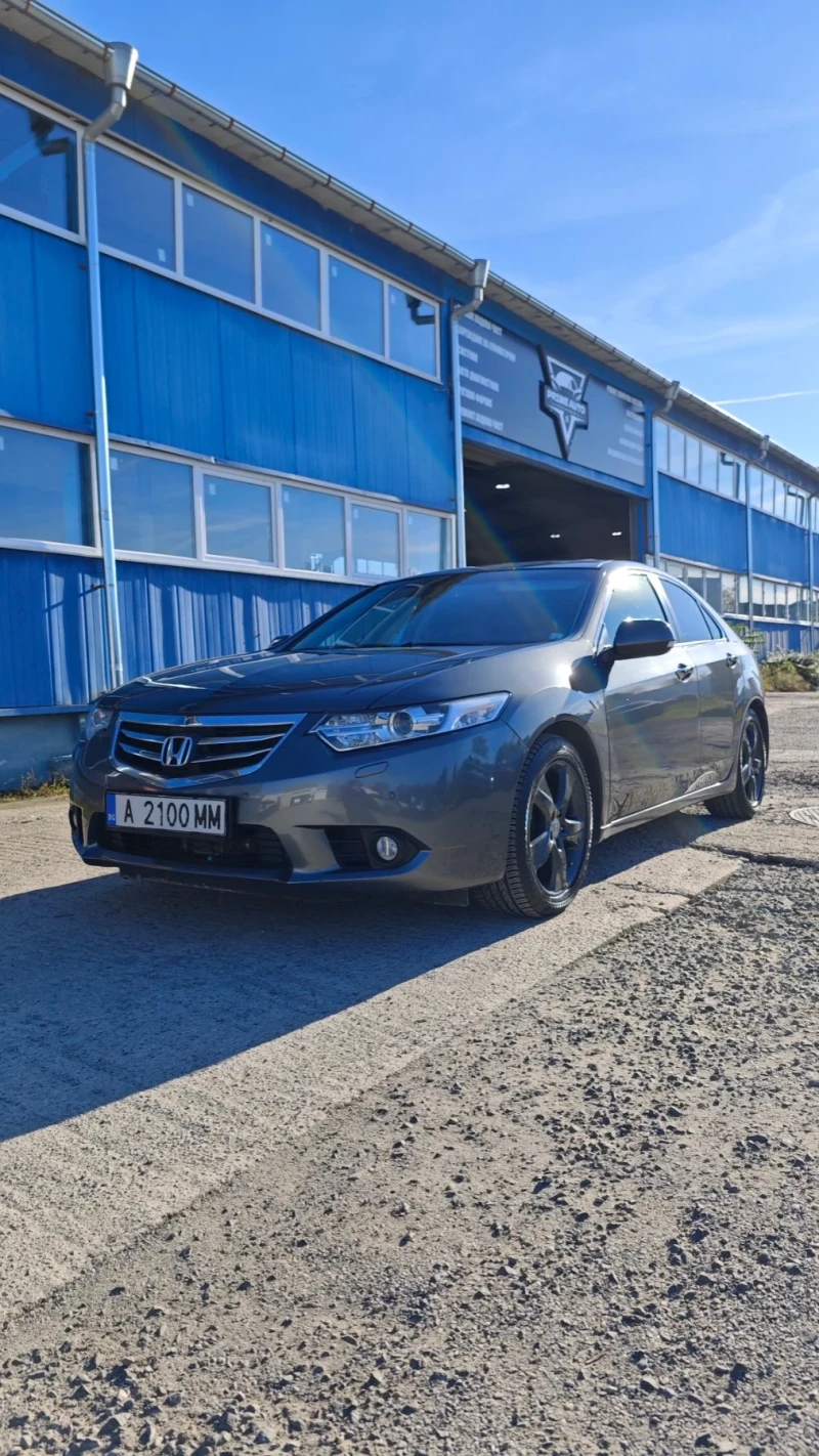 Honda Accord 2.2 110 kw - 15200 лв. / 7771.64 € - 25305412 1