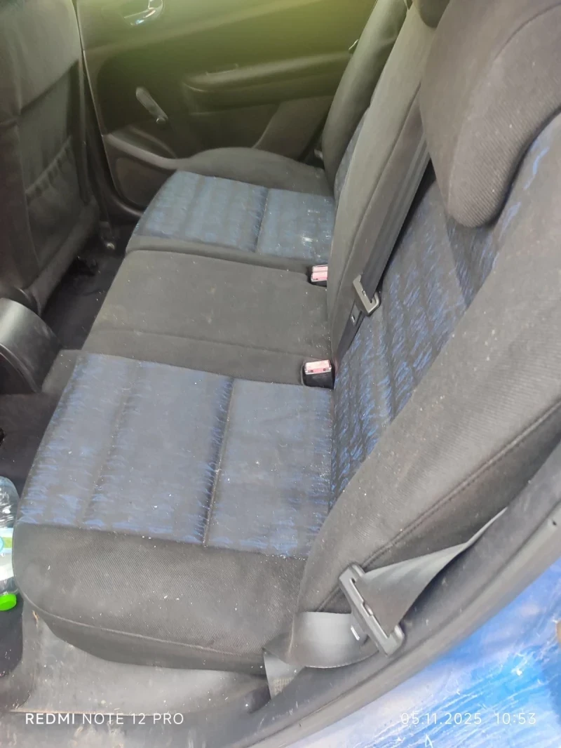 Peugeot 307 | Mobile.bg   7