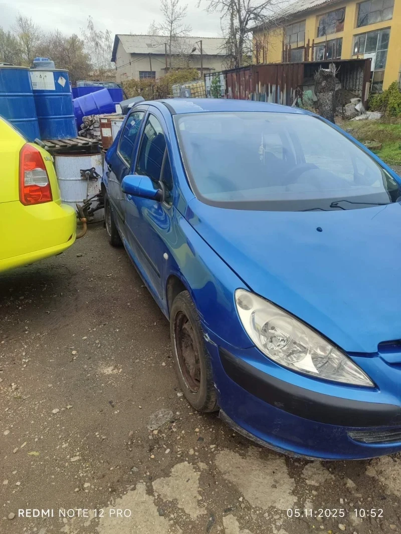 Peugeot 307 | Mobile.bg   1