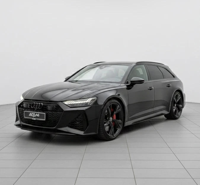 Audi Rs6 CERAMIC AIR LASER B&O 360 HUD SOFTCLOSE ACC CARBON