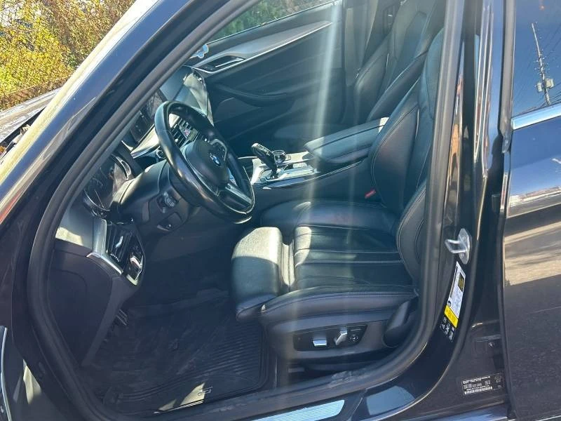 BMW 530 XDRIVE30I * FULL M PACK* DIGITAL* ��������*  | Mobile.bg � ����������� 8