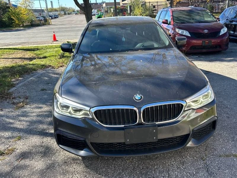BMW 530 XDRIVE30I * FULL M PACK* DIGITAL* ��������*  | Mobile.bg � ����������� 2