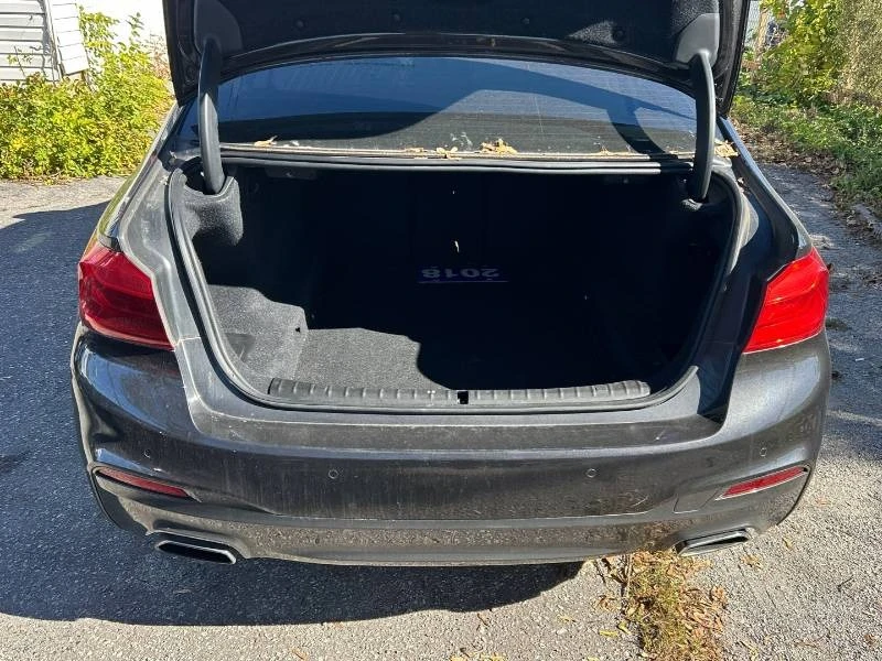 BMW 530 XDRIVE30I * FULL M PACK* DIGITAL* ��������*  | Mobile.bg � ����������� 16