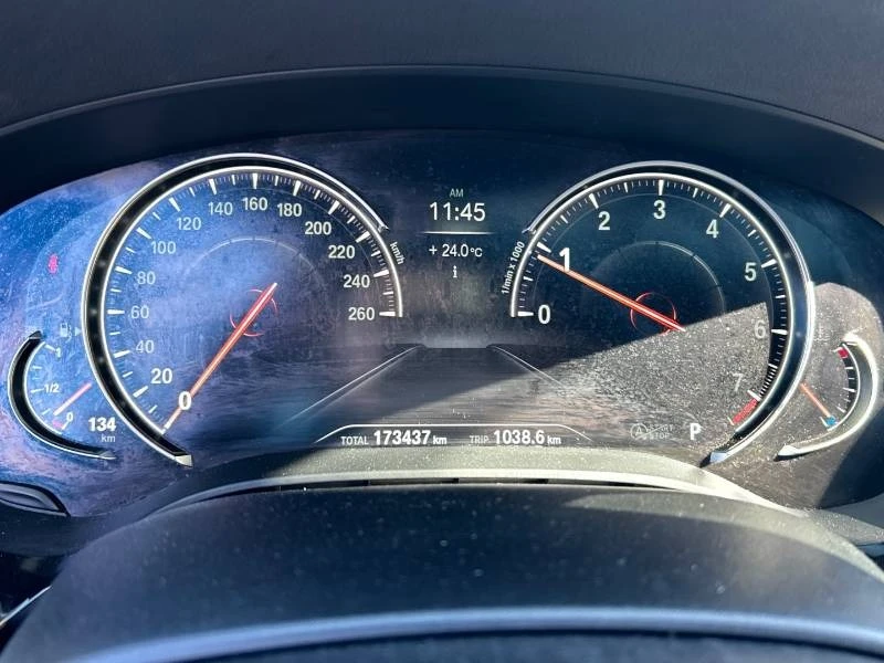 BMW 530 XDRIVE30I * FULL M PACK* DIGITAL* ��������*  | Mobile.bg � ����������� 10