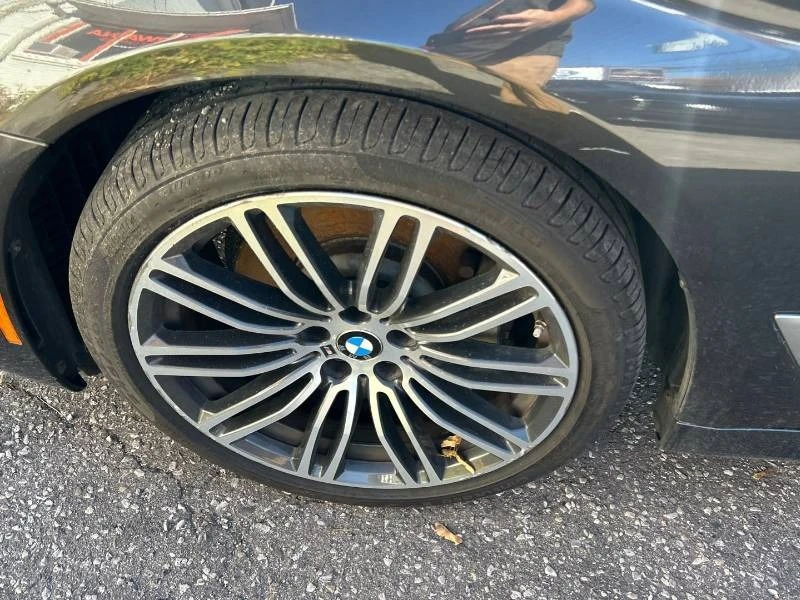 BMW 530 XDRIVE30I * FULL M PACK* DIGITAL* ��������*  | Mobile.bg � ����������� 7