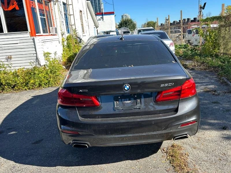 BMW 530 XDRIVE30I * FULL M PACK* DIGITAL* ��������*  | Mobile.bg � ����������� 5