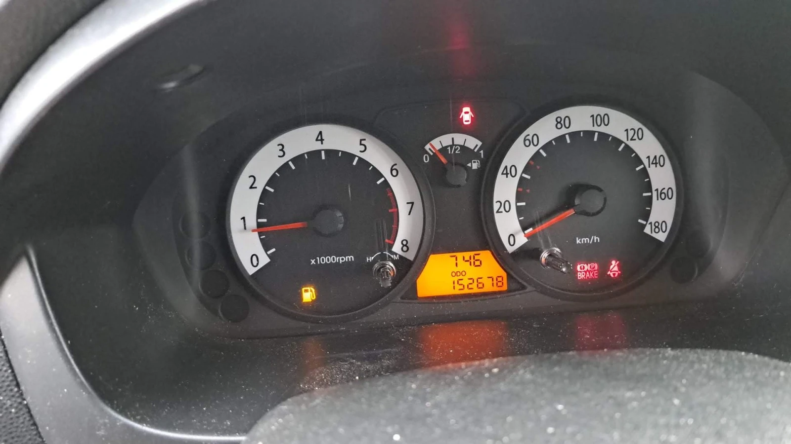 Kia Picanto 1.1 Бензин | Mobile.bg — изображение 13