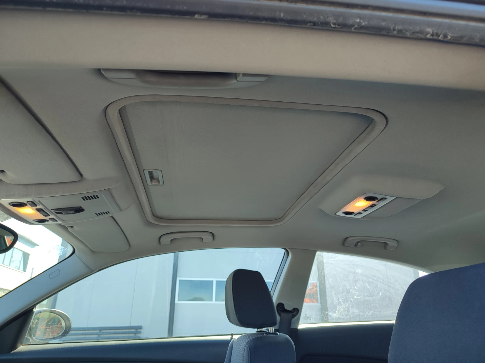 BMW 116 d Facelift | Mobile.bg   11