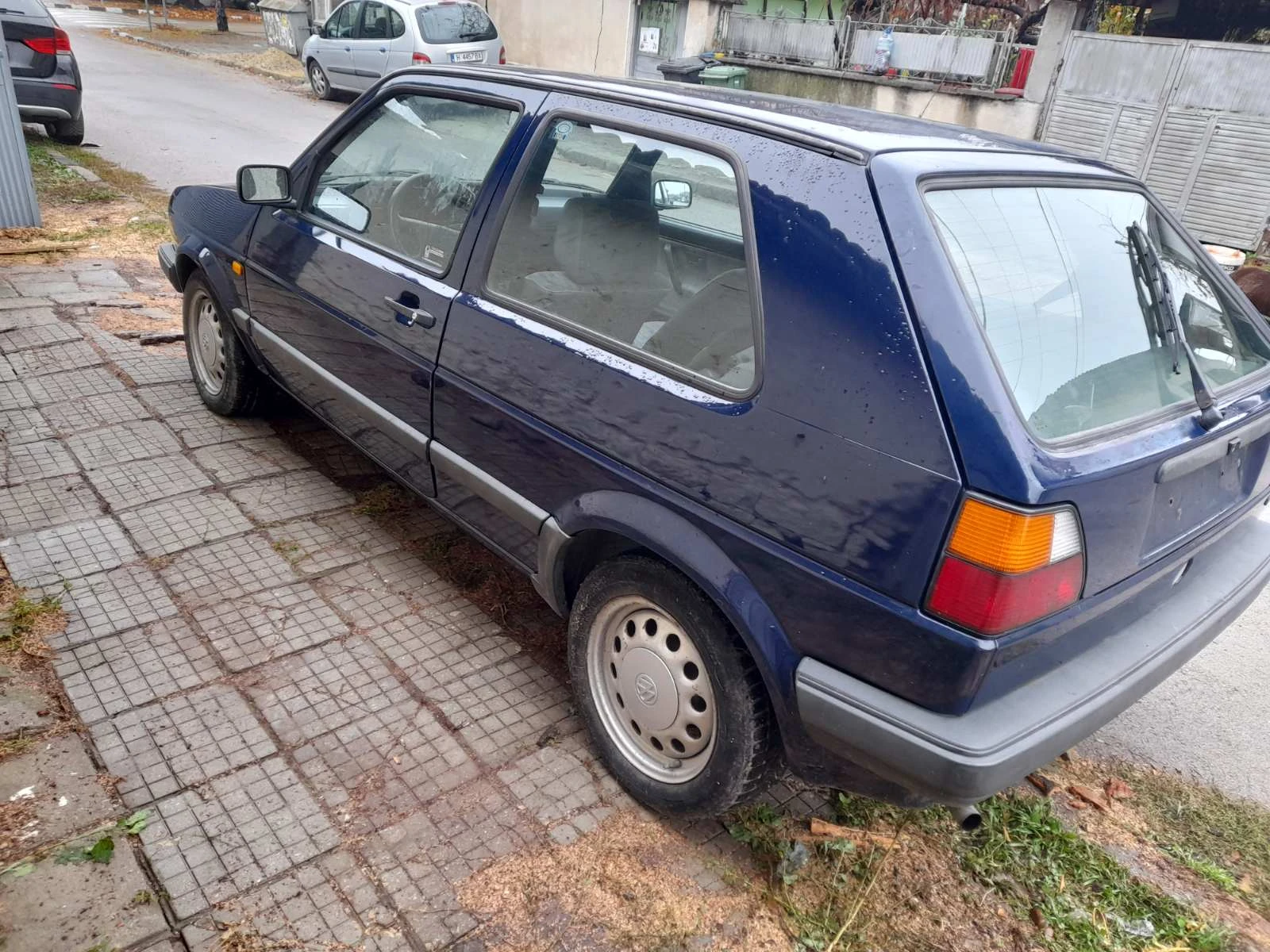 VW Golf  - изображение 3