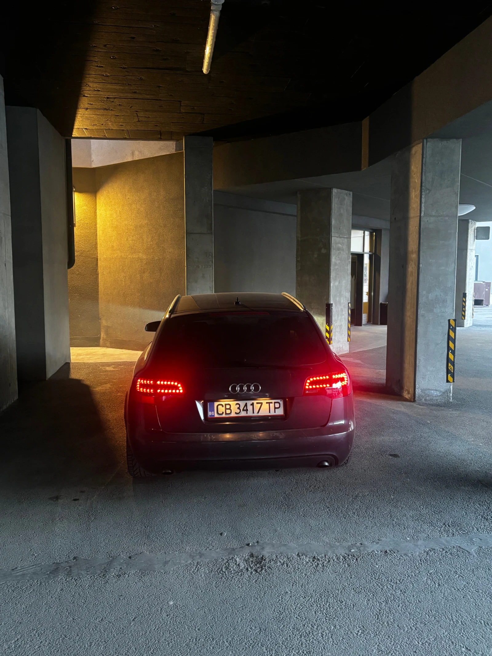 Audi A6  - изображение 4