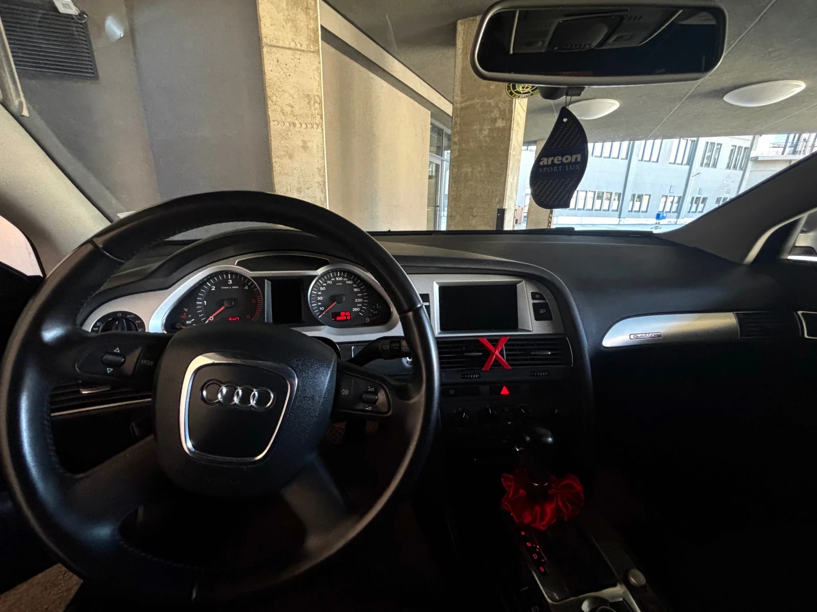 Audi A6  - изображение 5