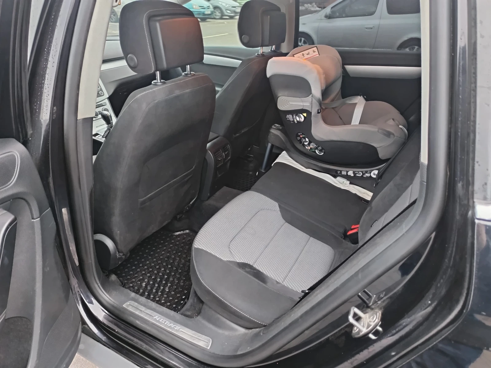 VW Passat Alltrack  - изображение 8