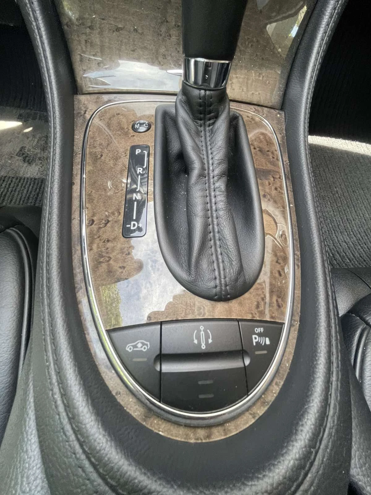 Mercedes-Benz CLS 320 Facelift | Mobile.bg   13