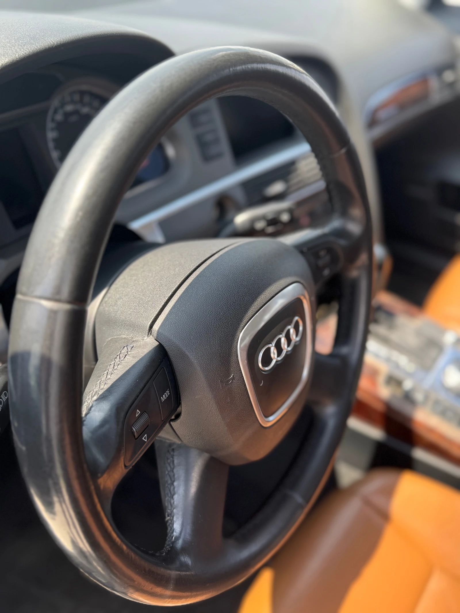 Audi A6 3.2 - изображение 8
