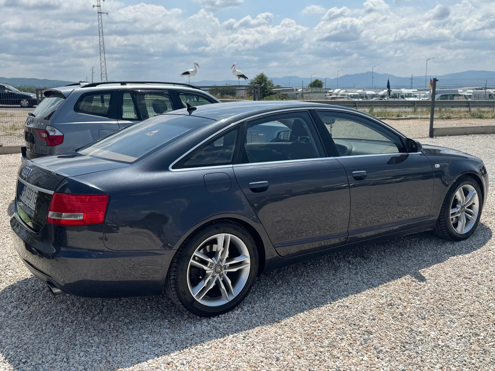 Audi A6 3.2 - изображение 5