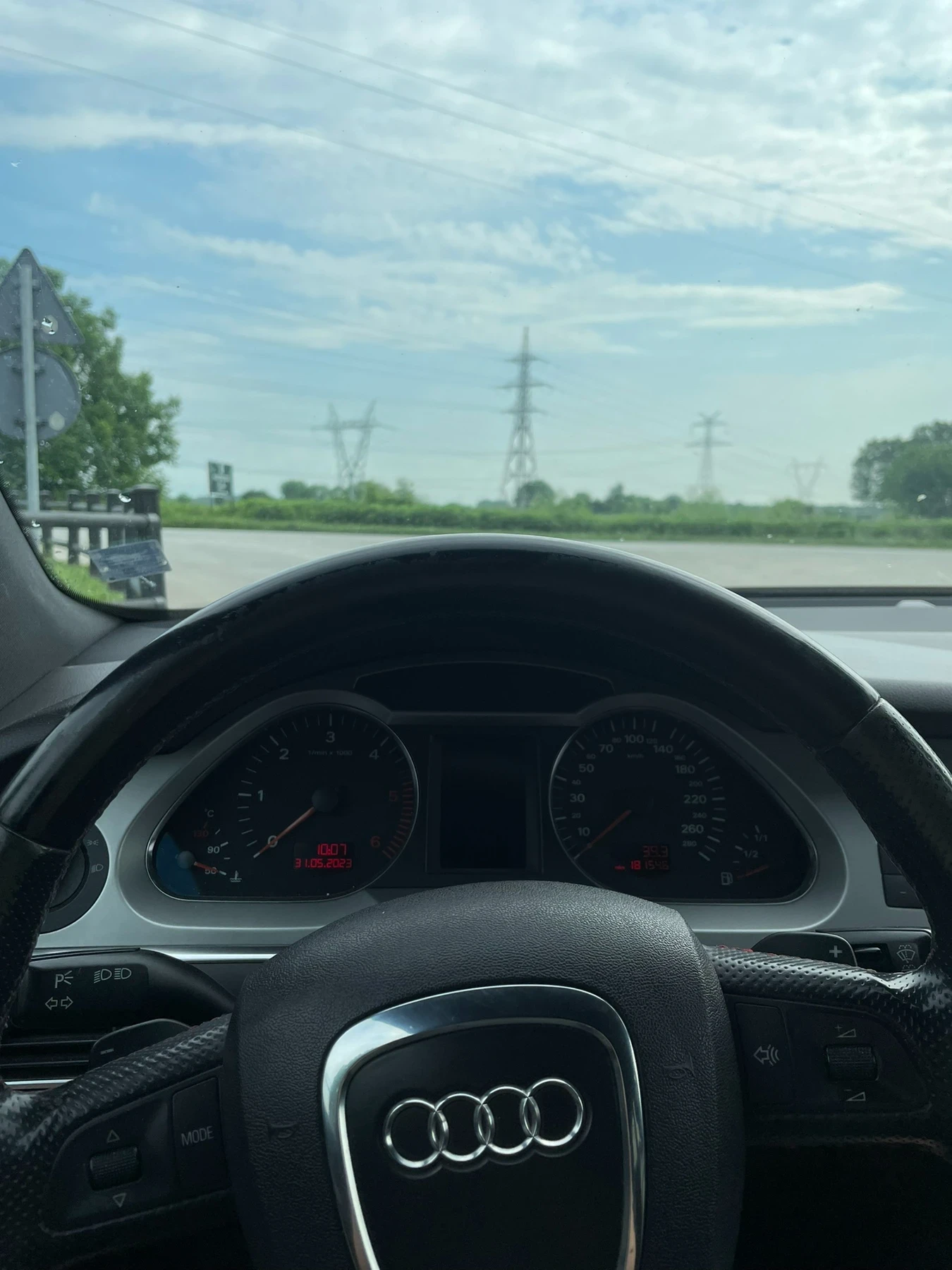 Audi A6  - изображение 7