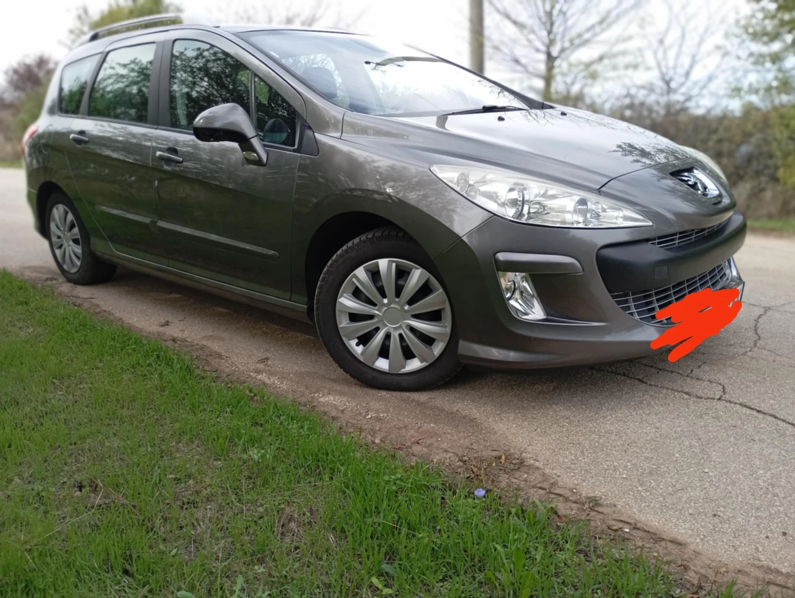 Peugeot 308  - изображение 2