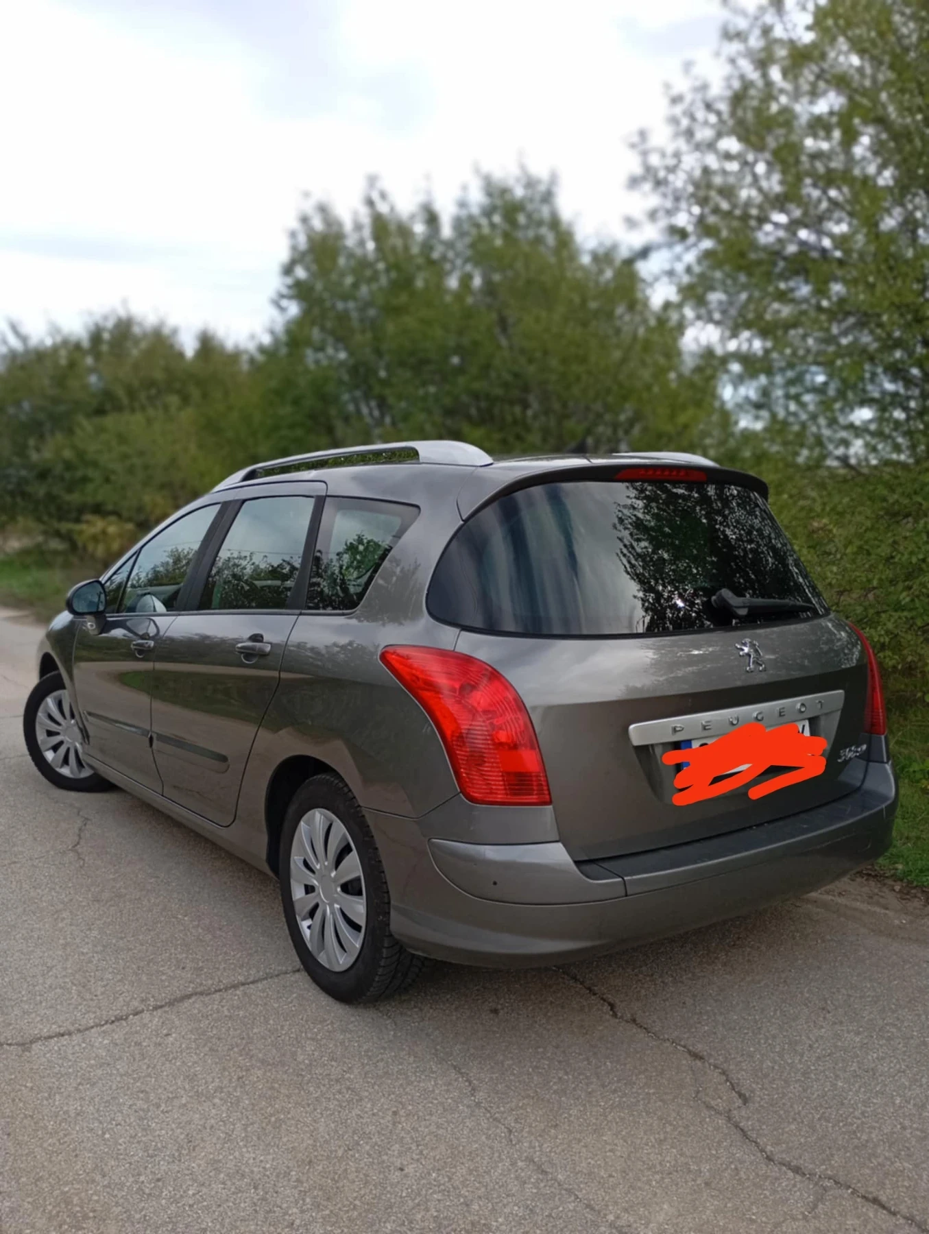 Peugeot 308  - изображение 4