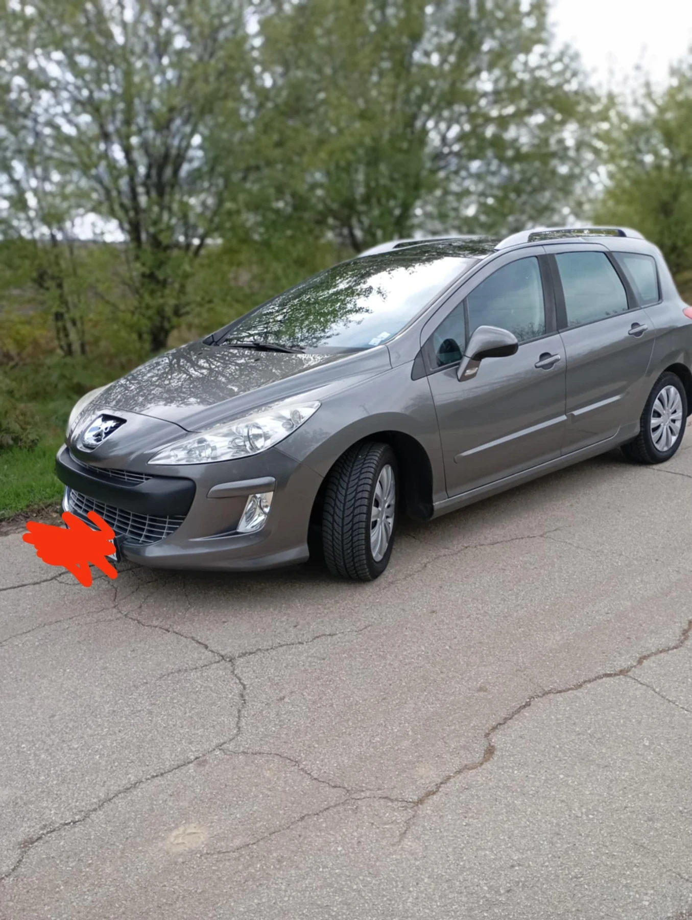 Peugeot 308 | Mobile.bg — изображение 1