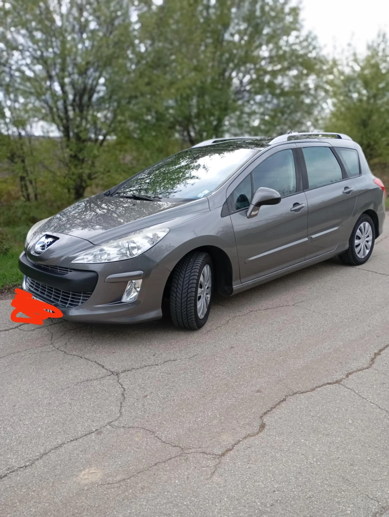 Peugeot 308  - изображение 3