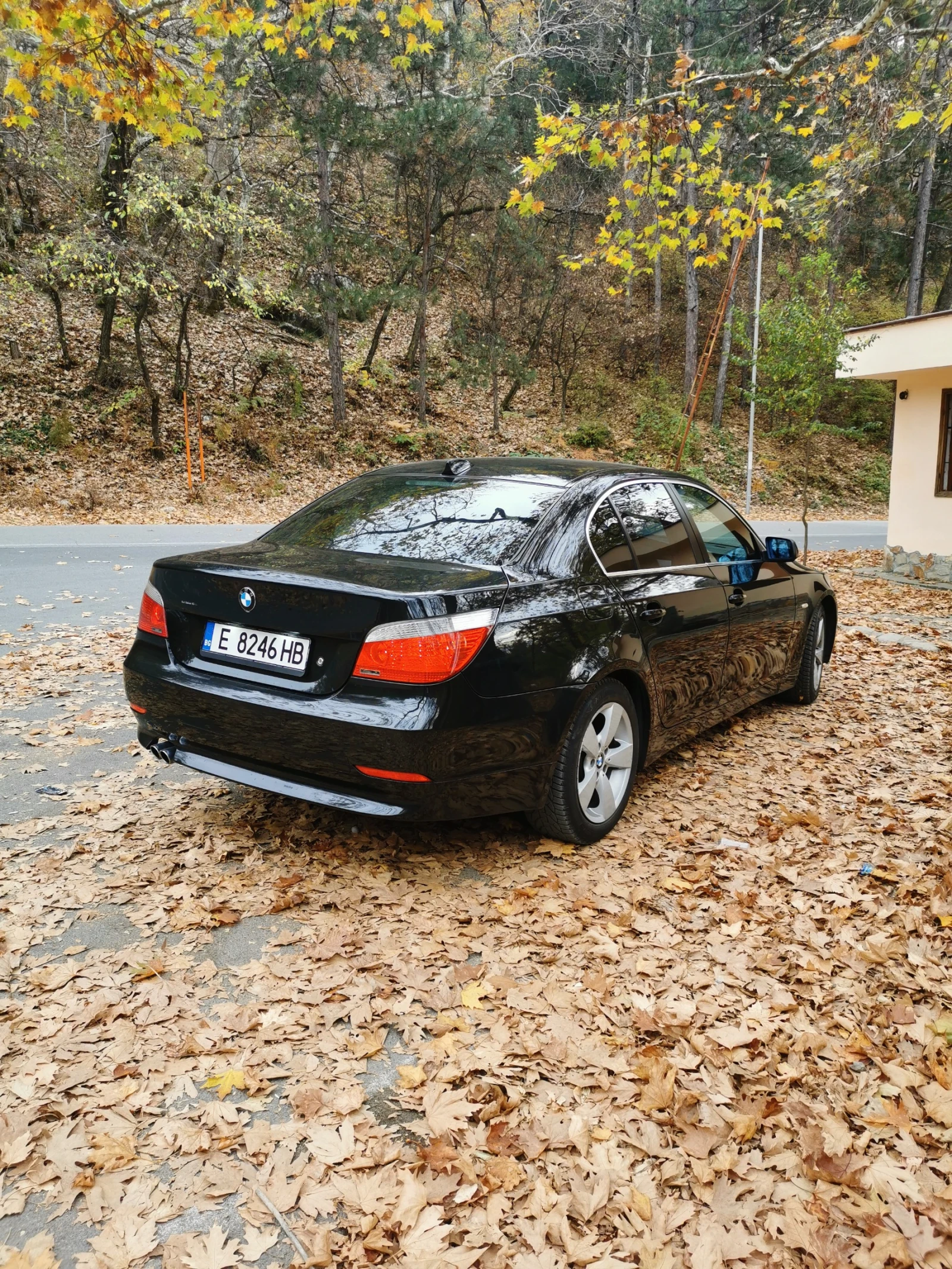 BMW 525 xi | Mobile.bg � ����������� 3