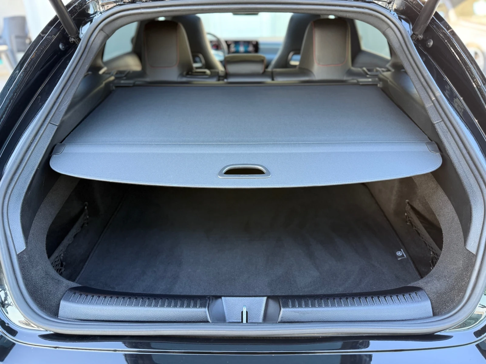 Mercedes-Benz CLA 200 200CDI 150ps. PREMIUM AMG!  / | Mobile.bg   17