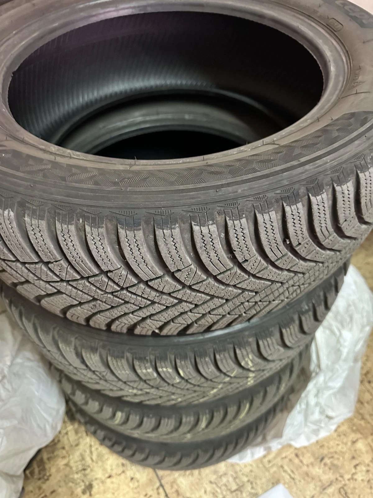 Toyota Corolla 1.4 D4D Luna | Mobile.bg � ����������� 11