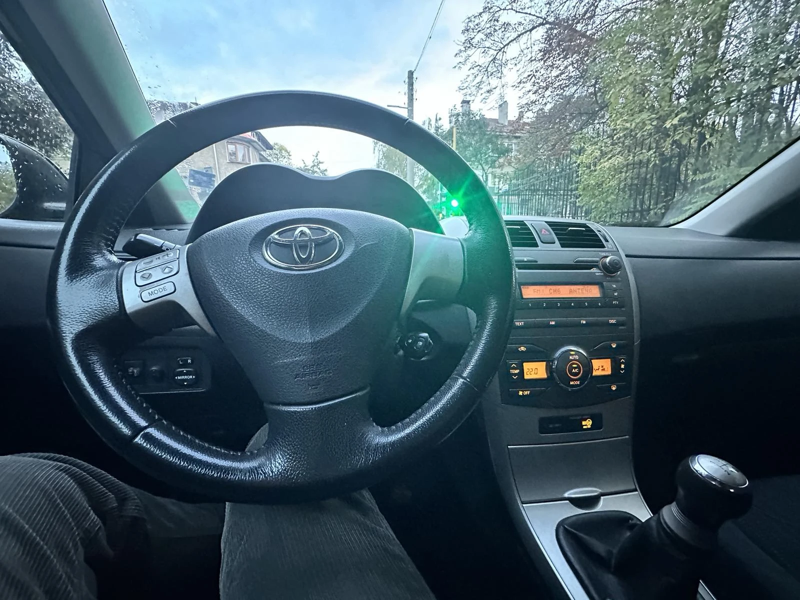 Toyota Corolla 1.4 D4D Luna - изображение 6