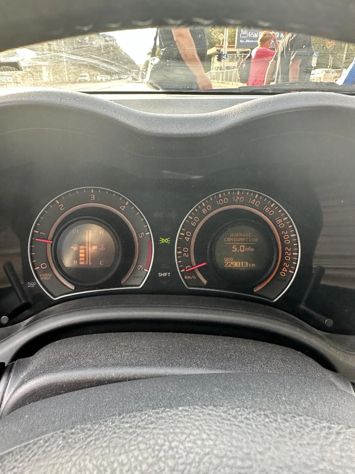 Toyota Corolla 1.4 D4D Luna - изображение 5