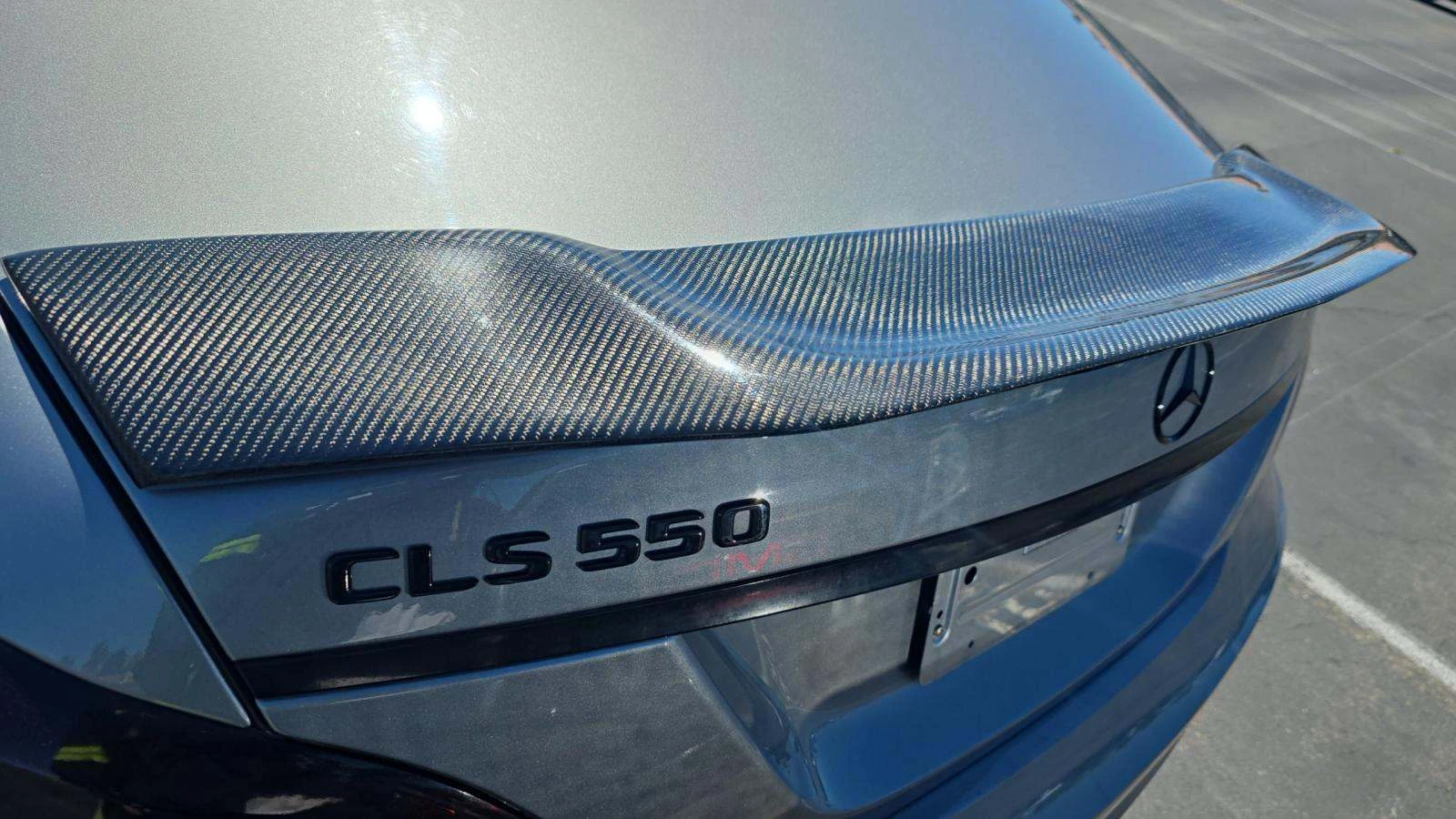 Mercedes-Benz CLS 550 AMG PACK* HARMAN* CARBON* * KEYLESS GO*  | Mobile.bg   14