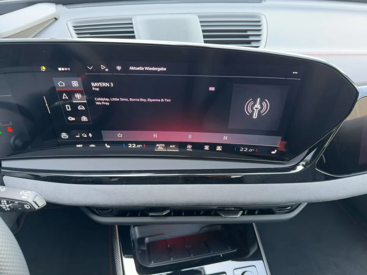 Audi A6 AVANT/ B&O/PANO/QUATTRO/NAVI/CAMERA 360 /NEW  - изображение 9