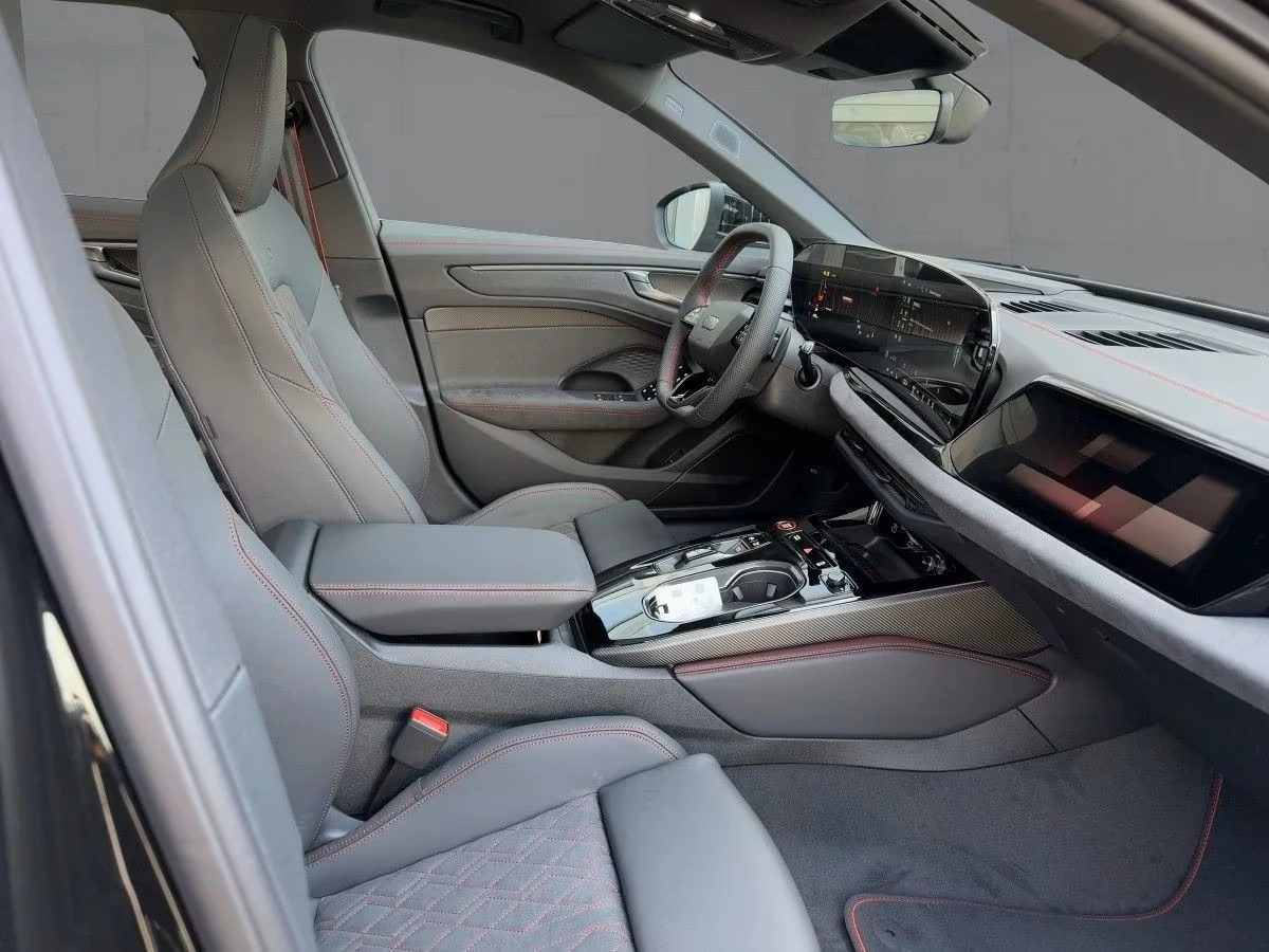 Audi A6 AVANT/ B&O/PANO/QUATTRO/NAVI/CAMERA 360 /NEW  | Mobile.bg   12