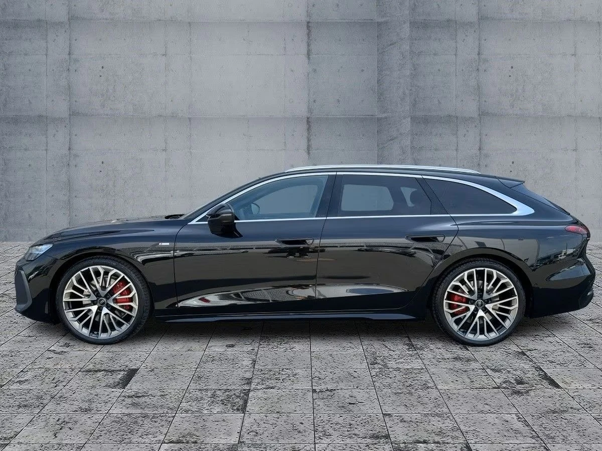 Audi A6 AVANT/ B&O/PANO/QUATTRO/NAVI/CAMERA 360 /NEW  - изображение 3
