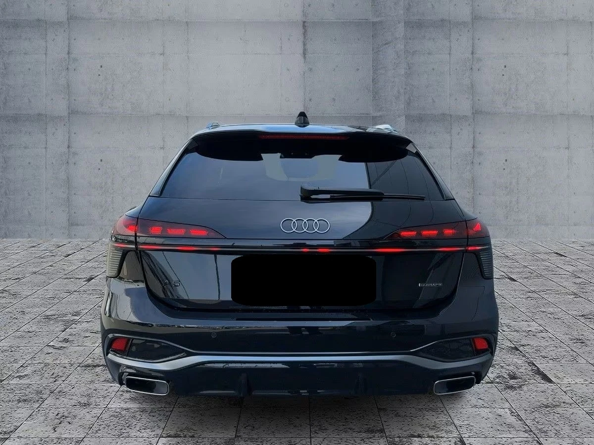 Audi A6 AVANT/ B&O/PANO/QUATTRO/NAVI/CAMERA 360 /NEW  - изображение 6