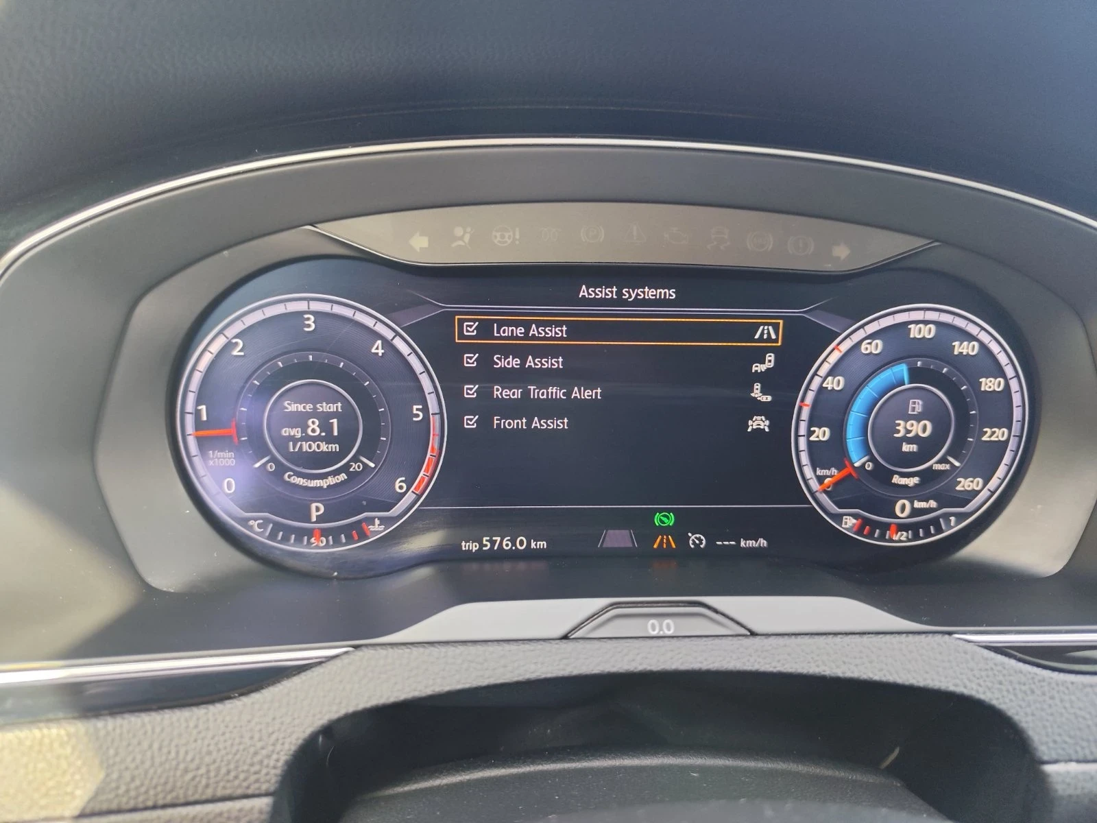 VW Passat 2.0  DSG 190 . | Mobile.bg   13