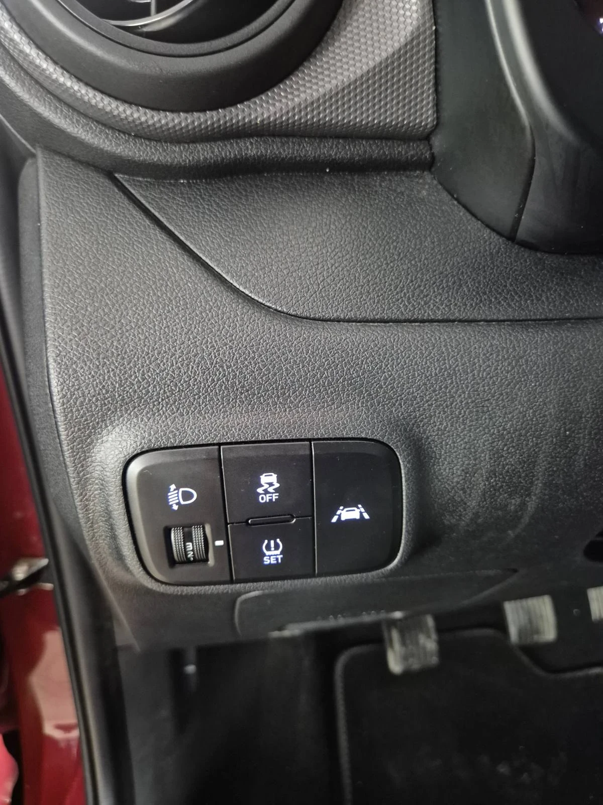 Hyundai I20 1.2 84ks 140000km РЕАЛНИ  - изображение 6