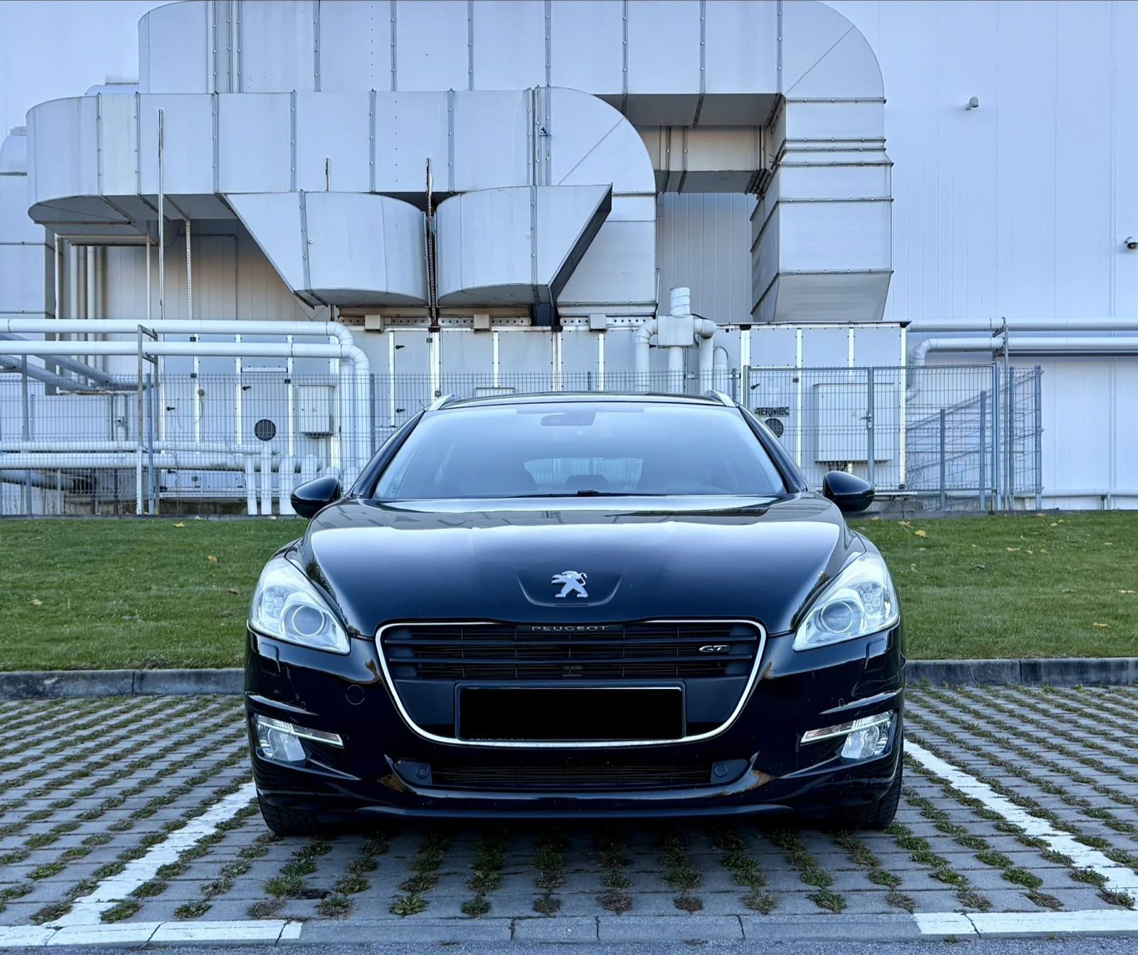 Peugeot 508 GT | 2.2 HDI | 204 к.с | Автоматик | Mobile.bg — изображение 2