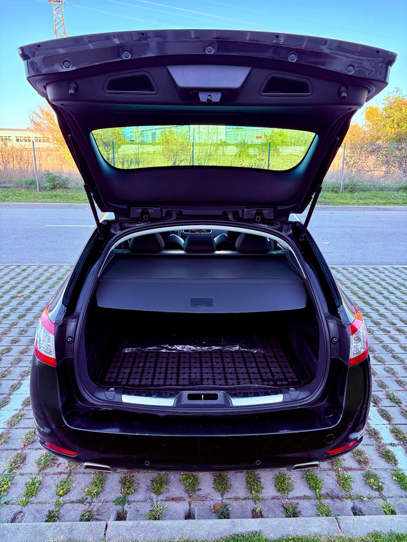 Peugeot 508 GT | 2.2 HDI | 204 к.с | Автоматик | Mobile.bg — изображение 16