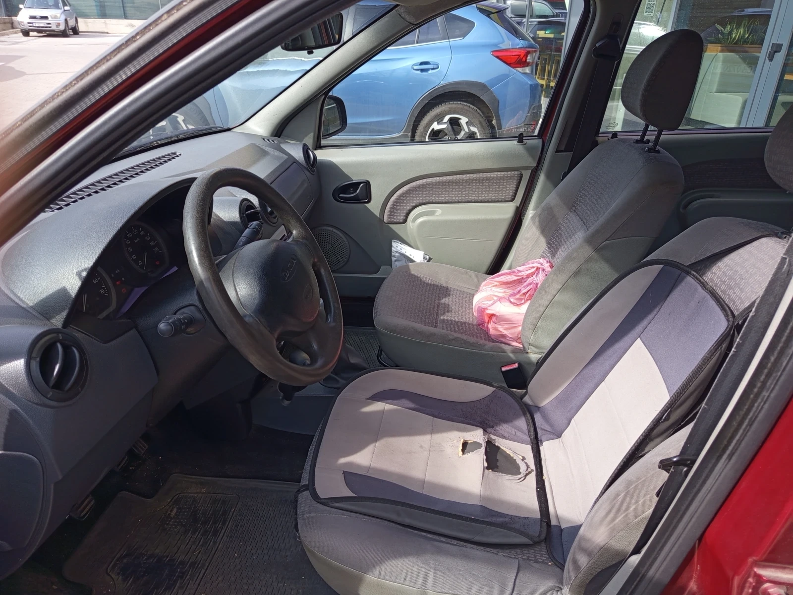 Dacia Logan  - изображение 2