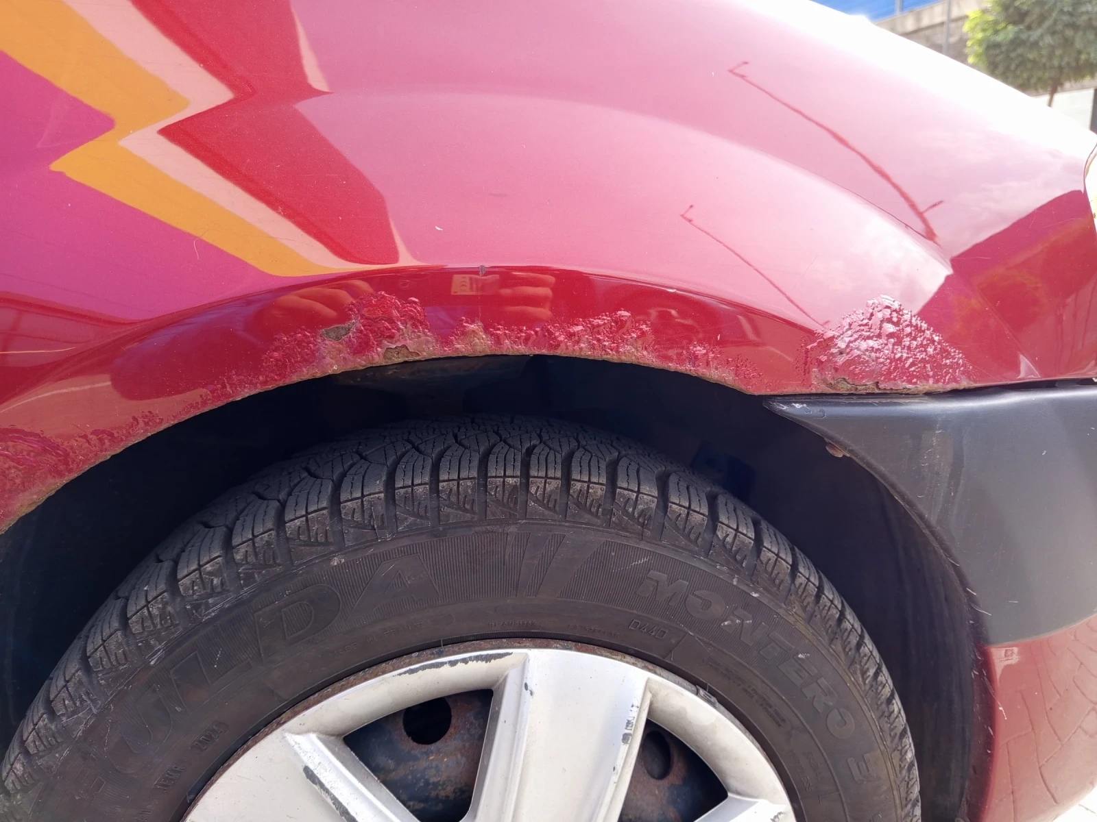 Dacia Logan  - изображение 10