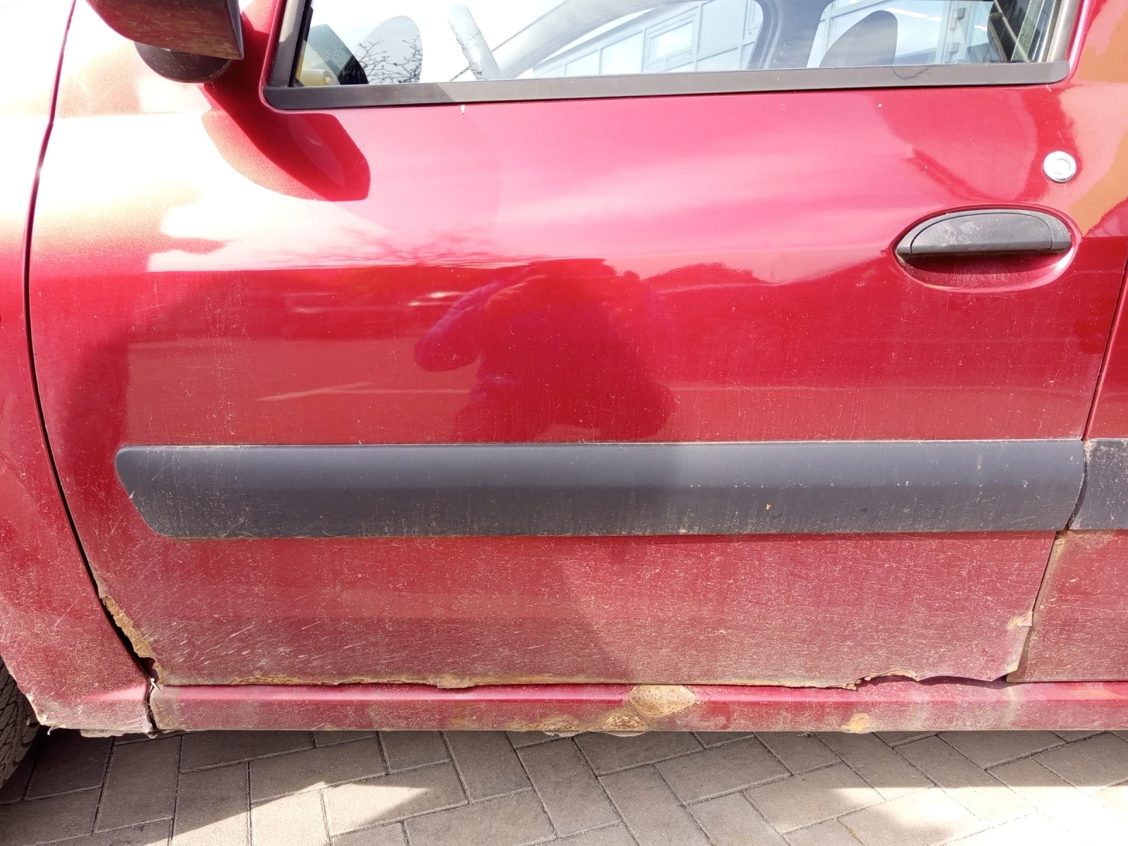 Dacia Logan  - изображение 8