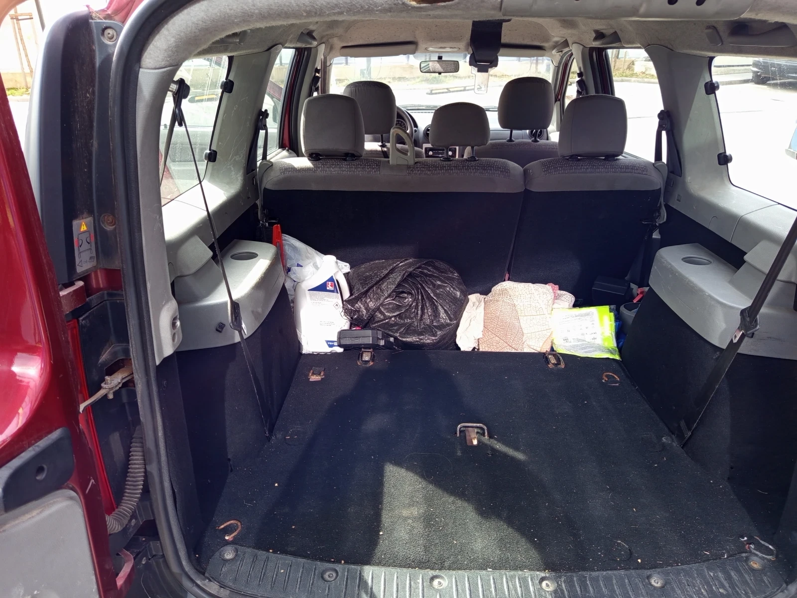 Dacia Logan  - изображение 4